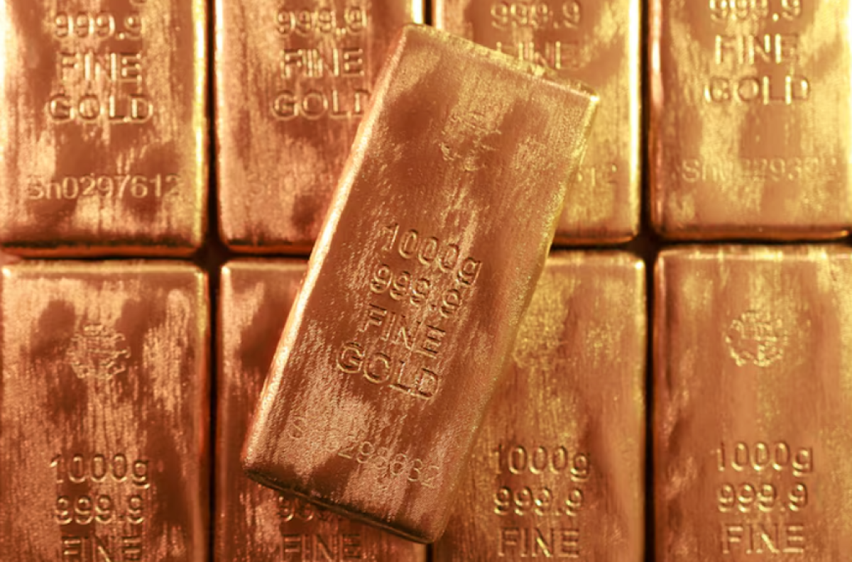 Драгметаллы показывают максимальные результаты: что толкает цены вверх