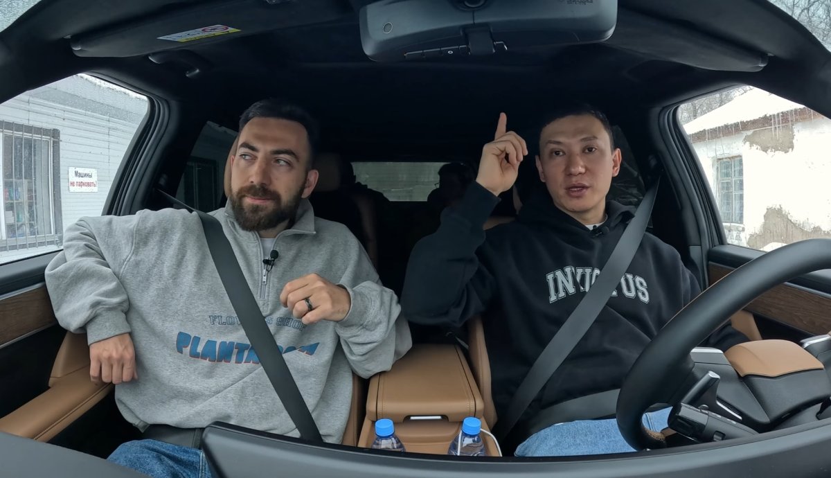 Данияр Джумадилов: Это естественно, если казахский язык в Казахстане будет на первом месте