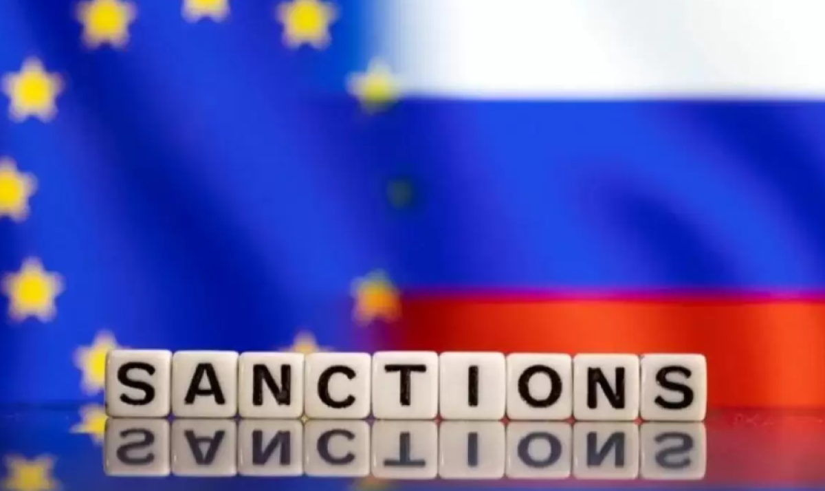 В ЕС "согласья" нет? Что Каллас говорит о пакете новых санкций