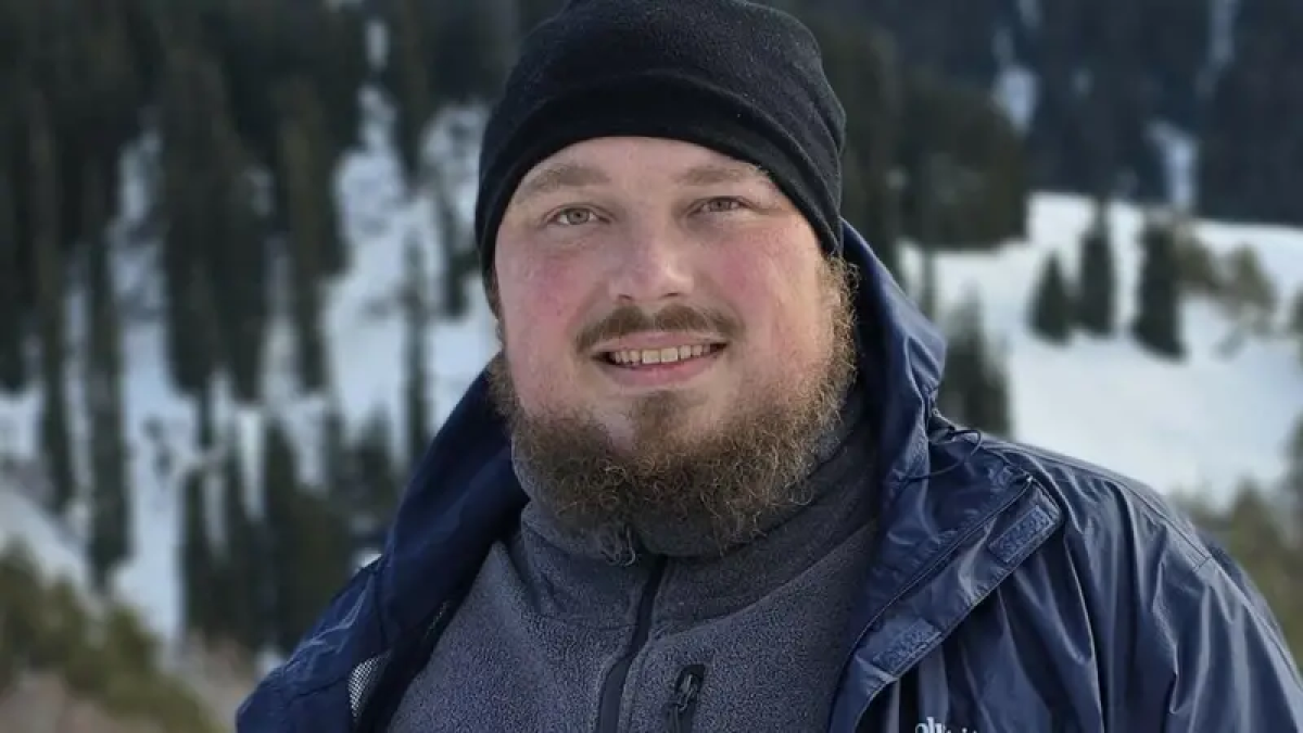 Бывший священник Иаков Воронцов снова задержан в Алматы