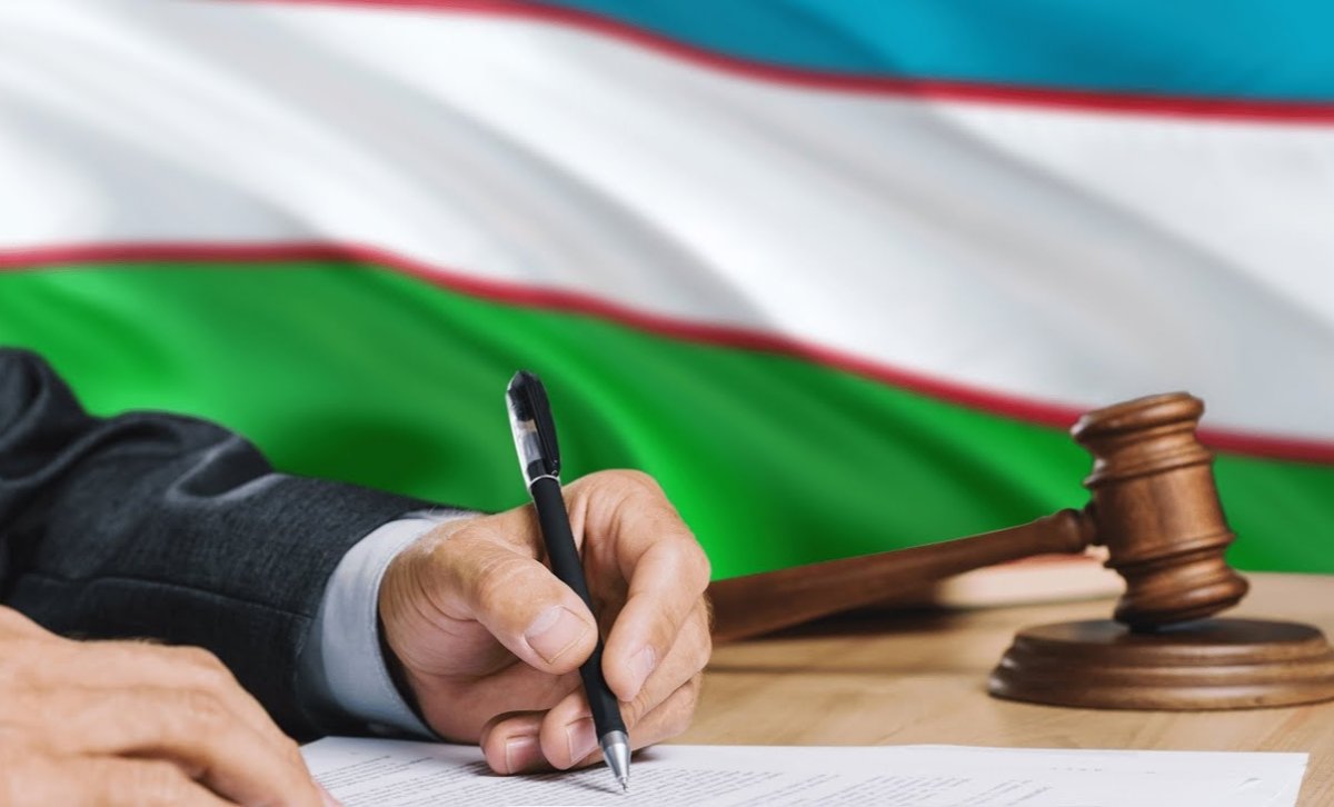 Отход от либерализации: пожизненное заключение для педофилов вводит Узбекистан