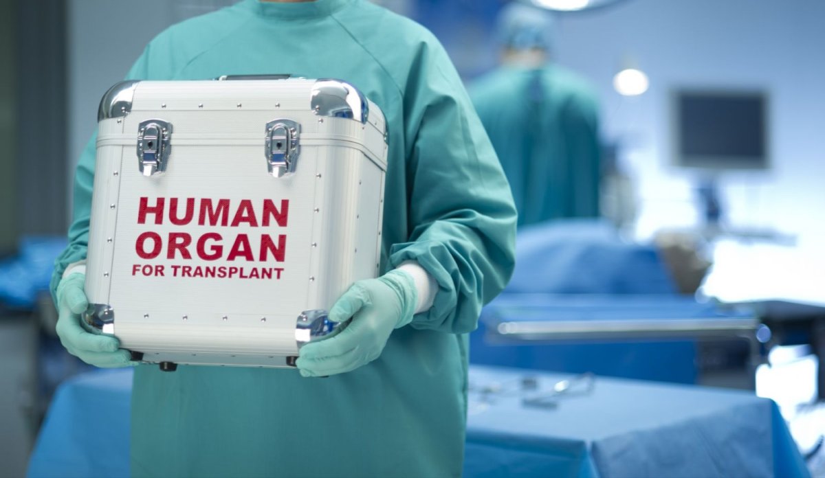 Согласие родных или воля умершего: о кризисе донорства заявили в Казахстане