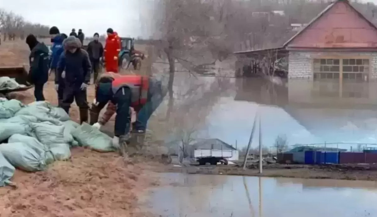 Экстренная мобилизация: почти 40 тысяч человек готовы выехать в уязвимые регионы Казахстана