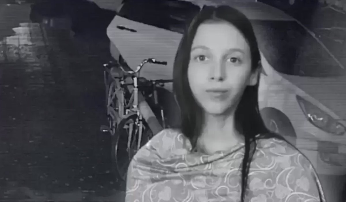 Пожизненный срок оставили в силе по делу об убийстве Яны Легкодимовой