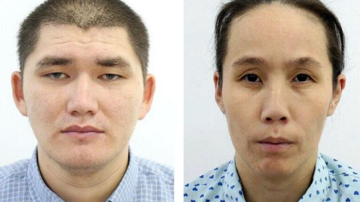 В убийстве супругов из Атырау подозревают не только зятя, но и дочь