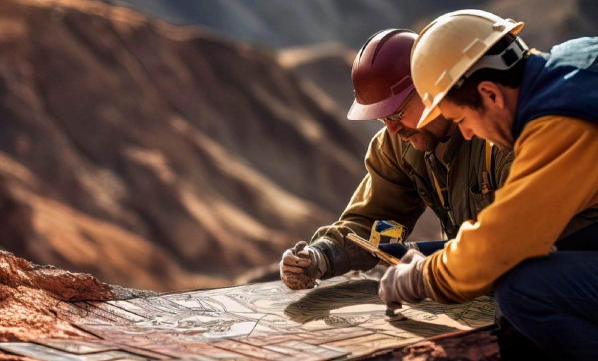 Узбекистан на эксклюзивных правах начал поиск нефти, железа и меди в Афганистане