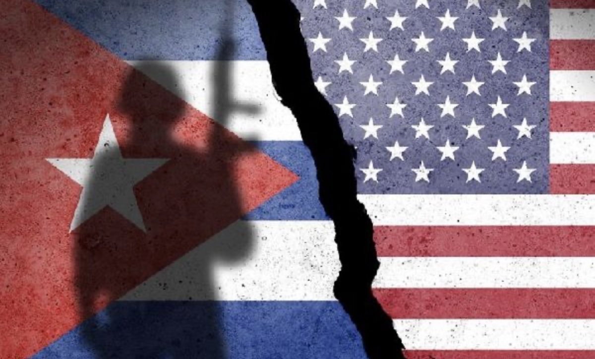 Кубинские пограничники открыли огонь по катеру с регистрацией США