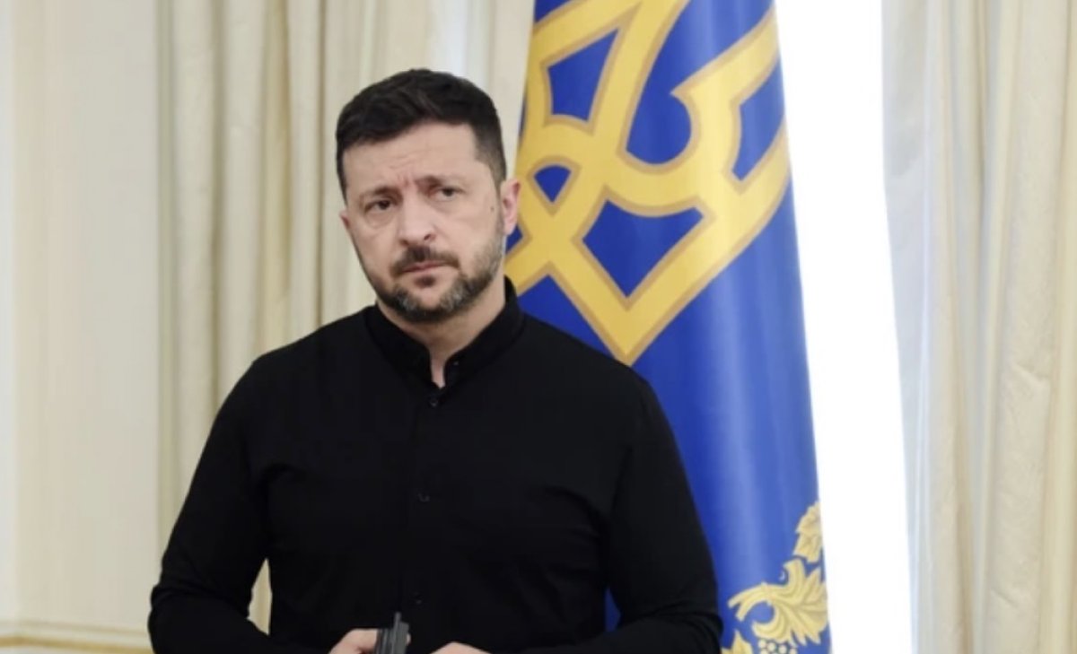 В начале марта возможны трёхсторонние переговоры - Зеленский