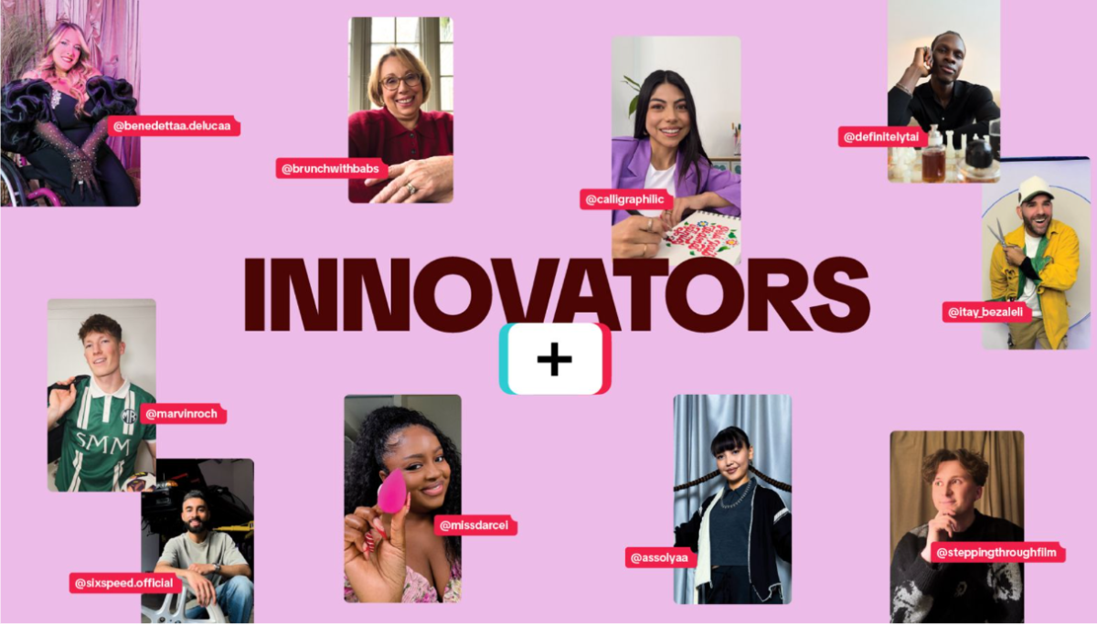 Казахстан в трендах TikTok: художница Assolya вошла в The Discover List 2026