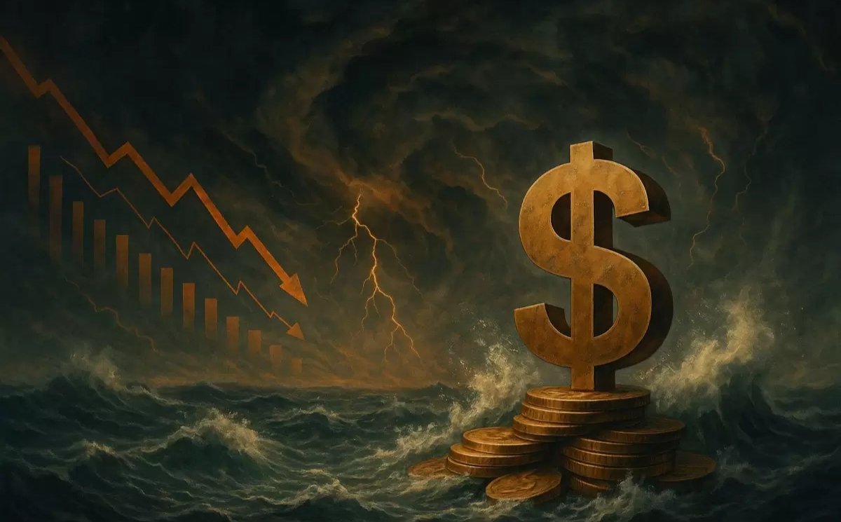 Удары по экономике Казахстана: известный банкир прогнозирует рецессию