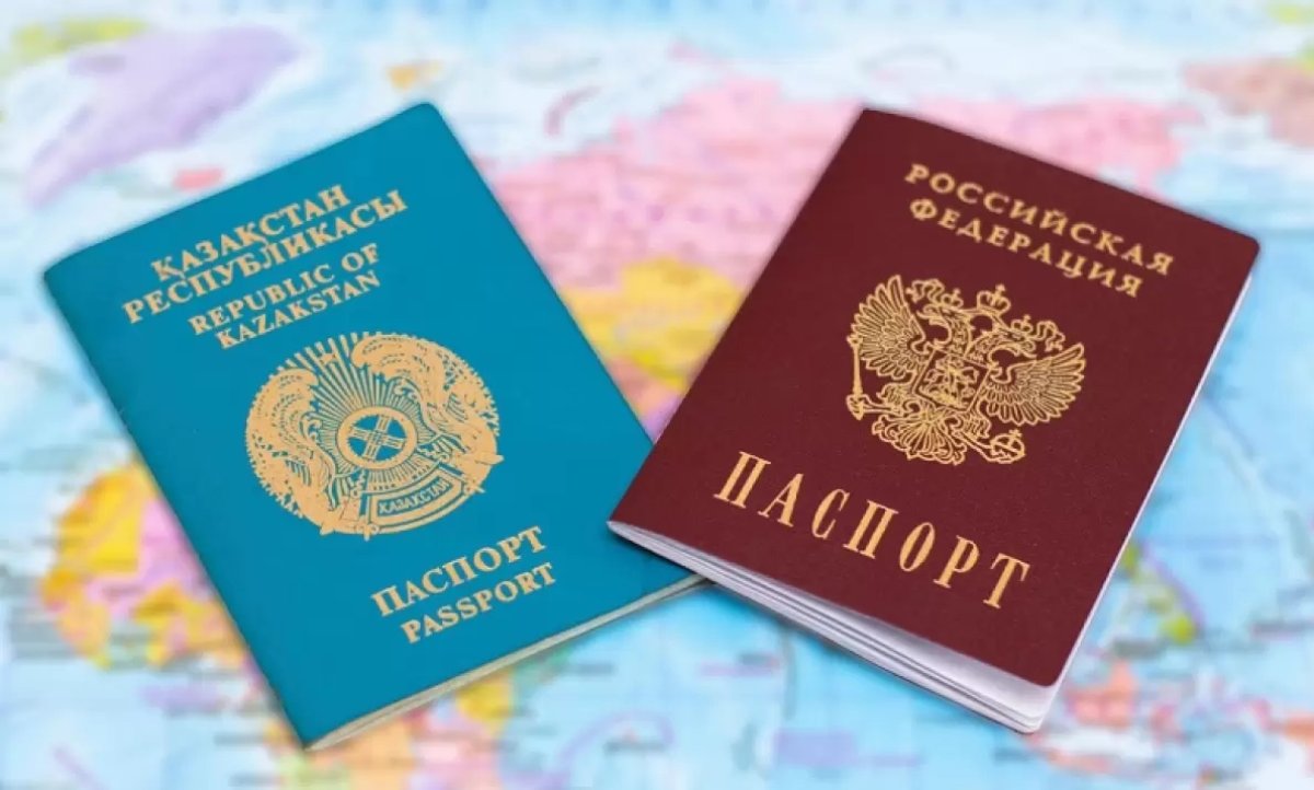 Внучка воина-панфиловца отказалась от казахстанского гражданства