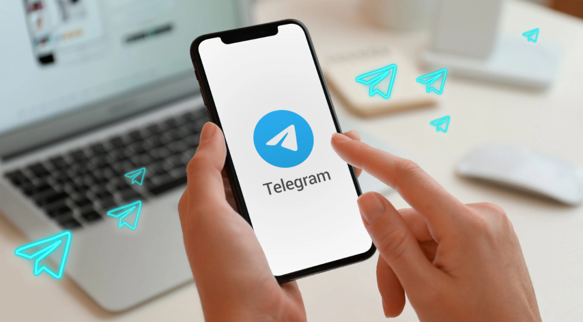Telegram могут полностью отключить в России уже в апреле