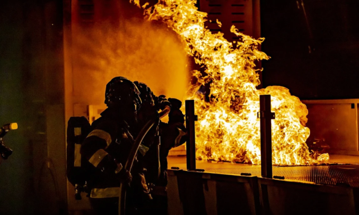 В Щучинске взрыв в кафе унёс жизни шести человек