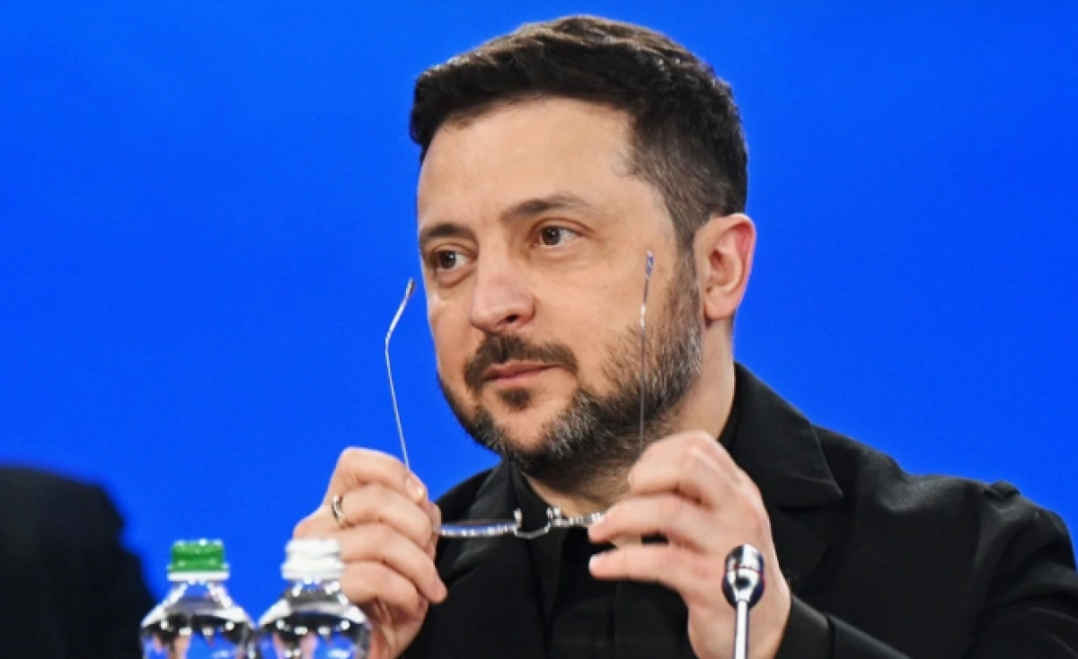 Зеленский заявил о новых переговорах с РФ и США