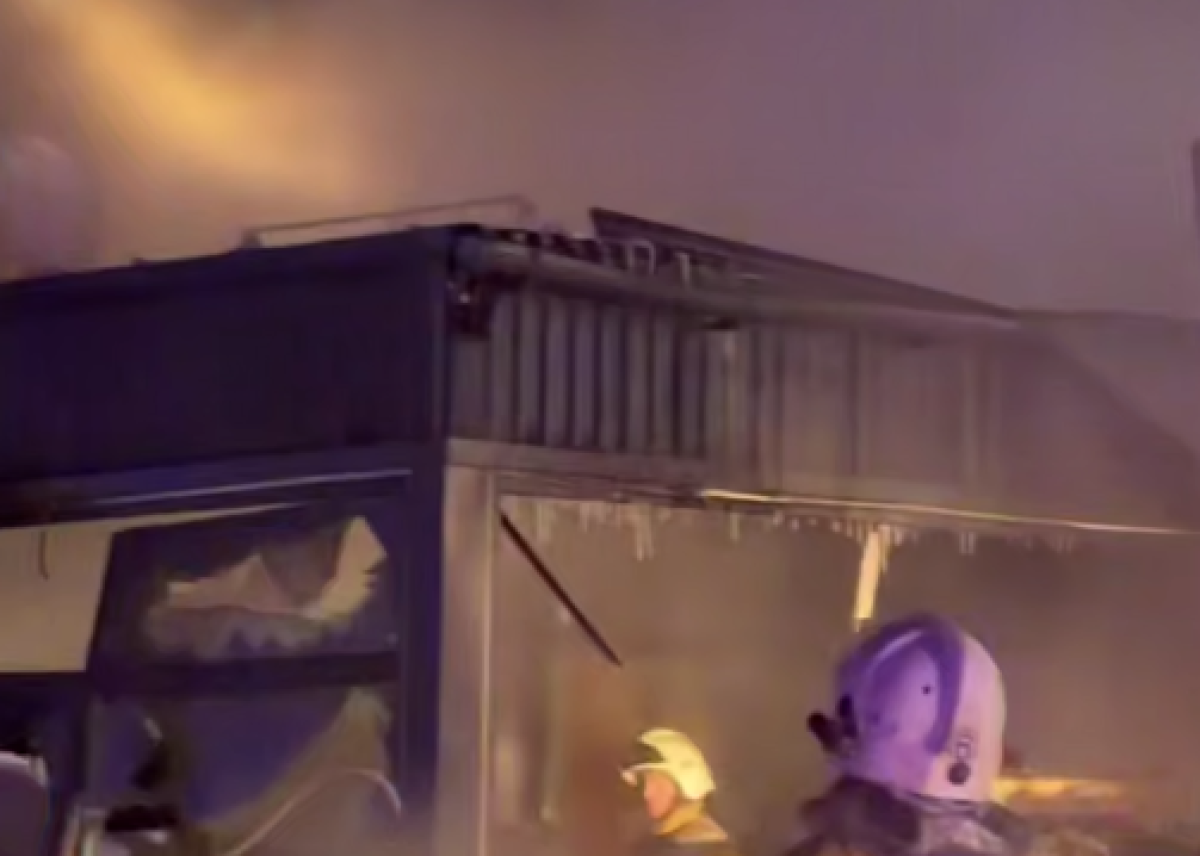 Трагедия в Щучинске: число погибших выросло до семи