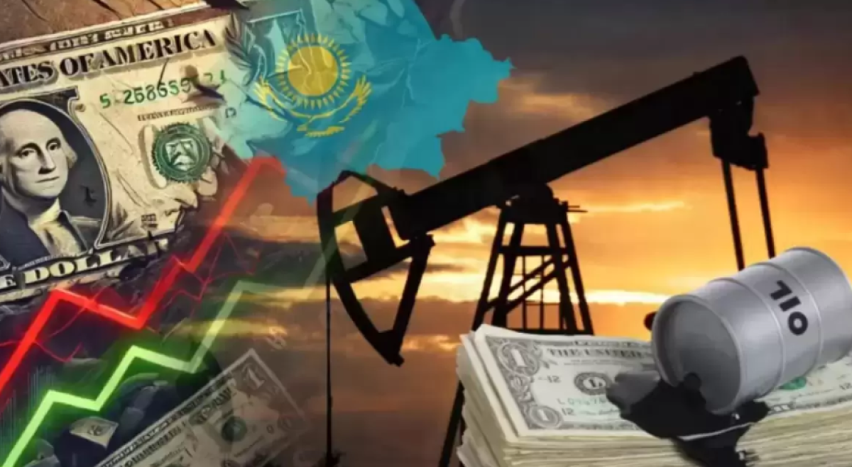 “Все было не так”: что ответил глава Минэнерго на “уход” Shell из Казахстана