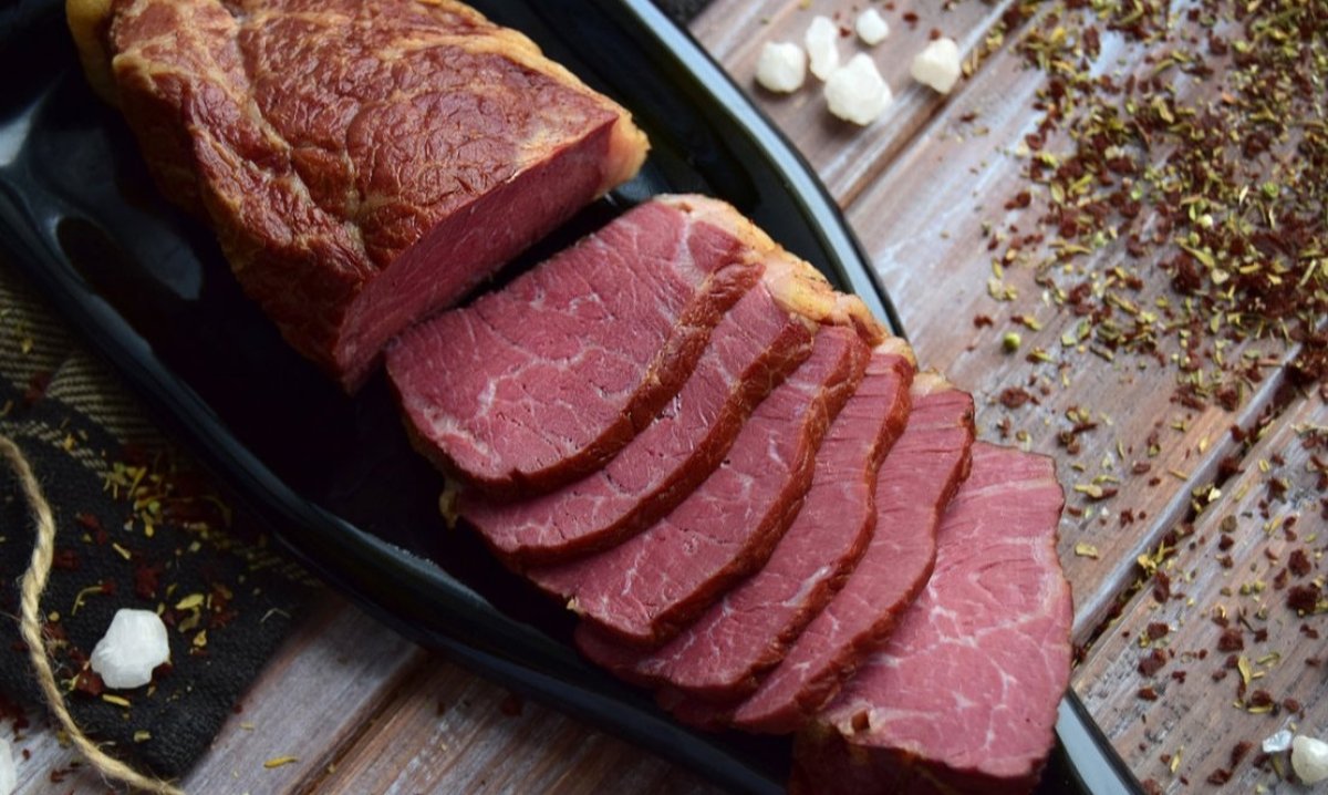 Казахстанская конина покорит Европу: итоги переговоров в Париже