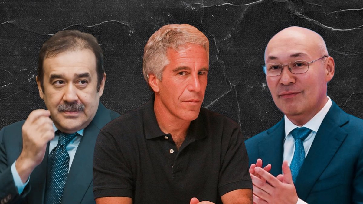 “Все проверяется”: Асылов об упоминаниях Масимова и Келимбетова в файлах Эпштейна