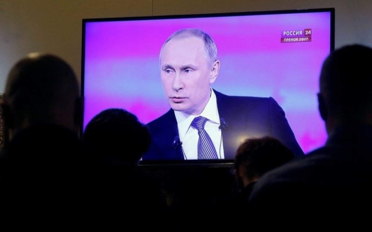 325 тысяч казахстанцев поверили обещаниям Путина