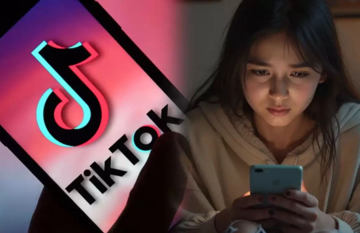 Студентов вуза обманывали с помощью TikTok в Шымкенте