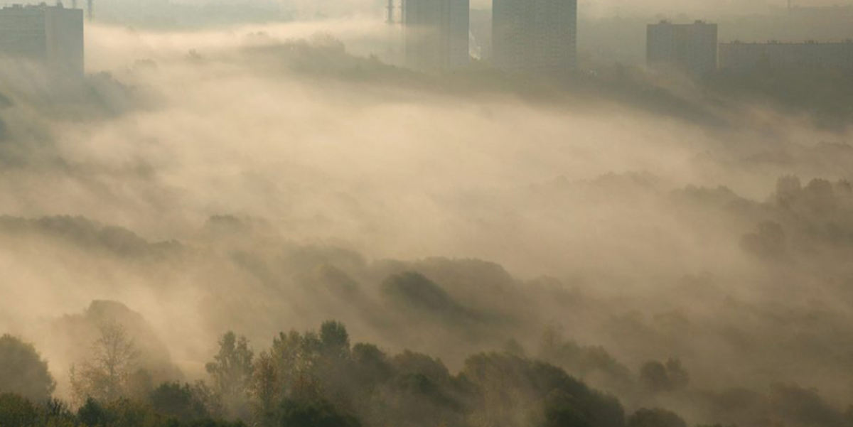 Казгидромет предупредил о смоге в 9 городах Казахстана