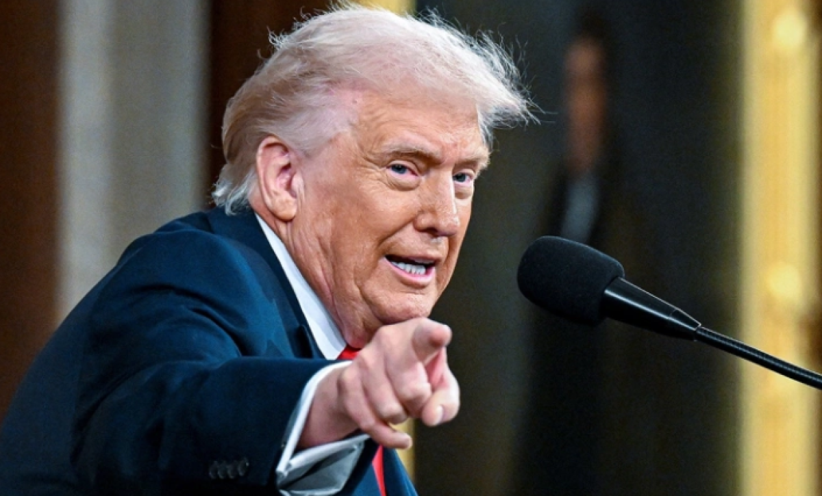 Трамп допустил «дружественное» поглощение Кубы