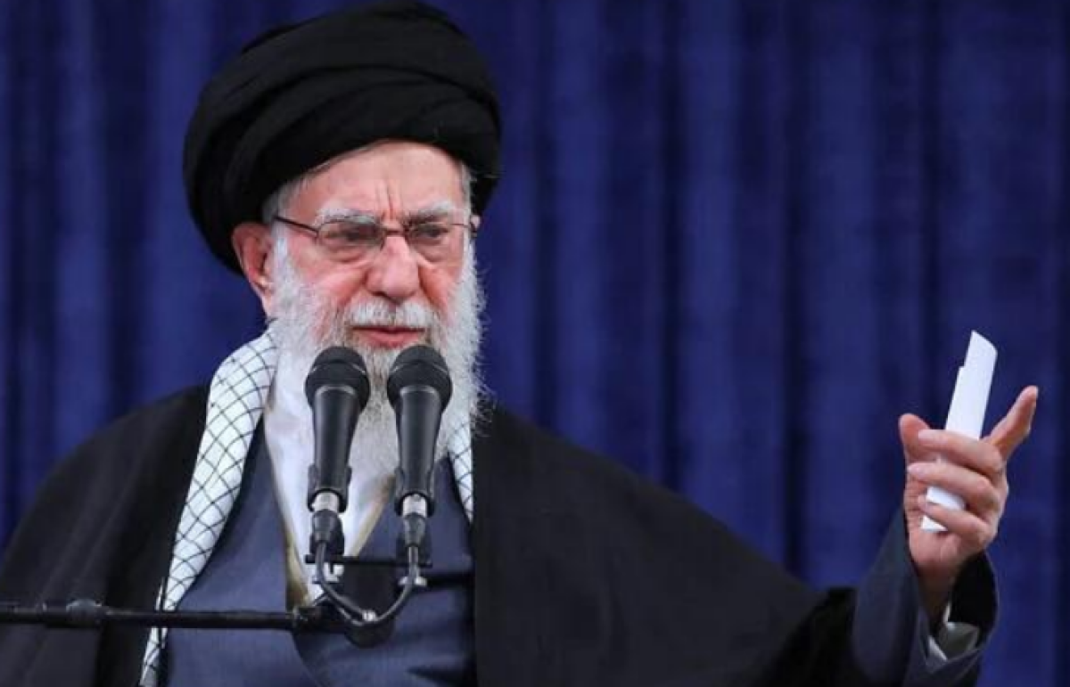 Верховный лидер Ирана Али Хаменеи был убит - СМИ
