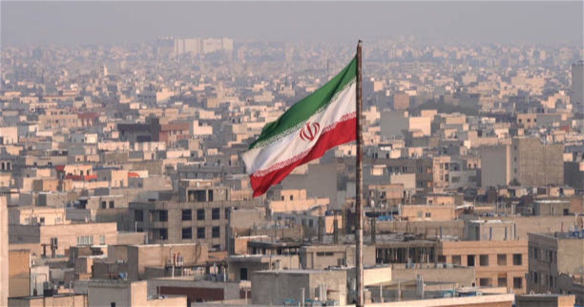 Что происходит в Иране после гибели Али Хаменеи