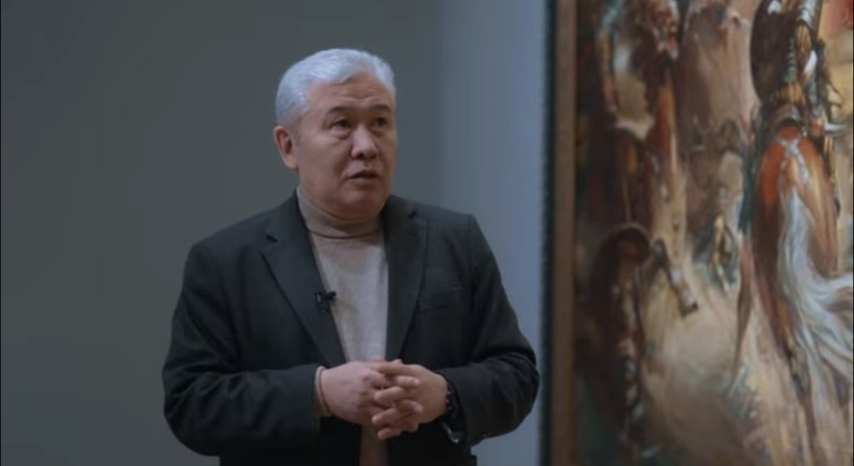 «Джунгары не ставили цели уничтожить казахов» - историк