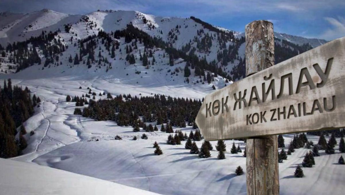 «Кок-Жайляу не тронут»? Почему экоактивисты не верят обещаниям чиновников и продолжают бить тревогу