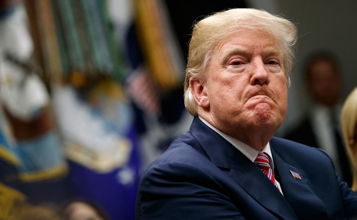 В Казахстане сравнили Дональда Трампа с менеджером-неудачником