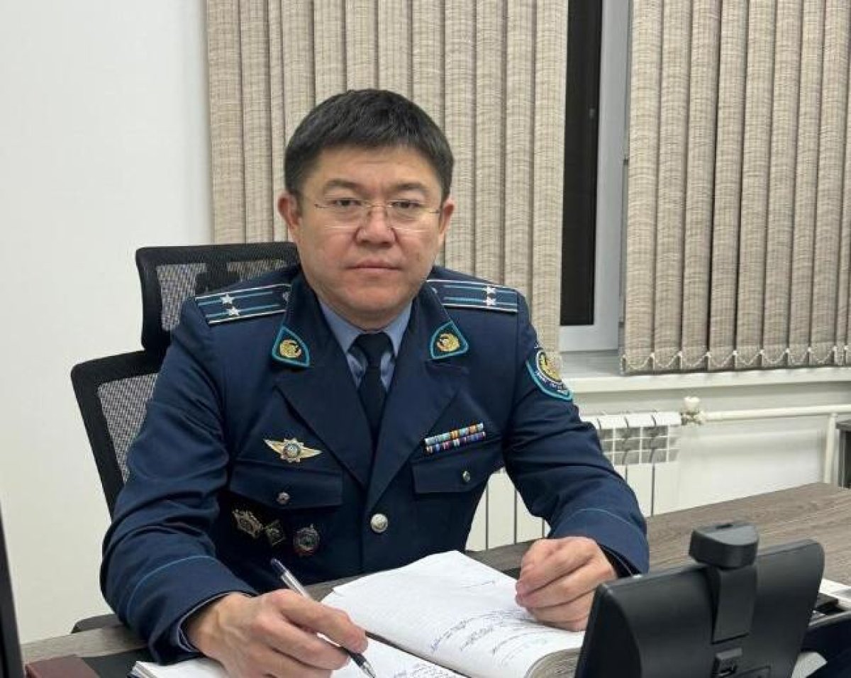 Замначальника полиции застали пьяным в кабинете