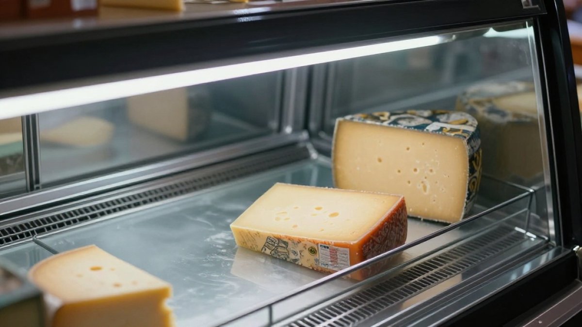 Популярные виды чая и сыра могут пропасть в Казахстане