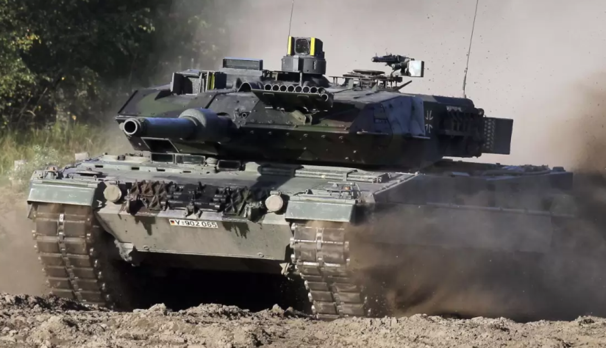 Украина отвоевала больше территорий в феврале, чем захватила Россия