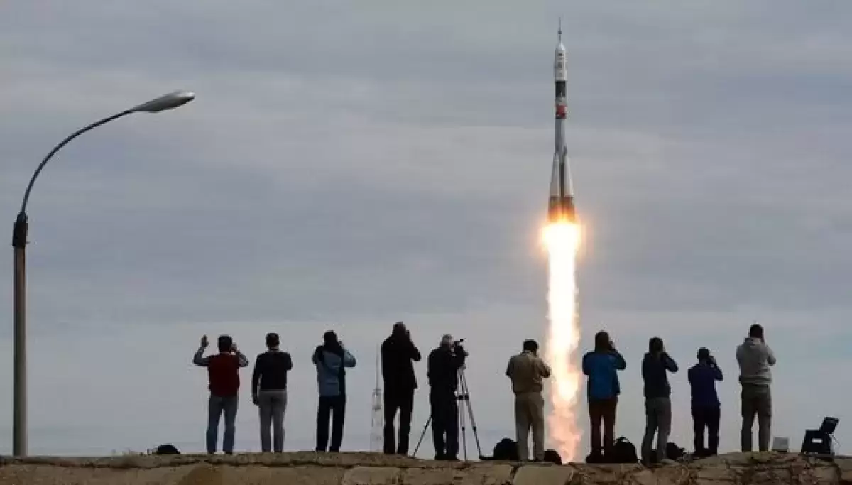 Казахстан предложил Байконур ещё одной стране