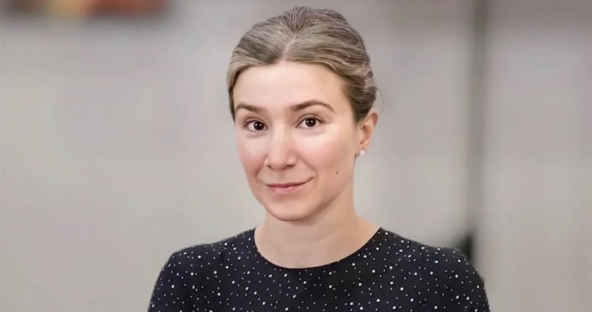 Политолога Екатерину Шульман приговорили к году колонии в РФ