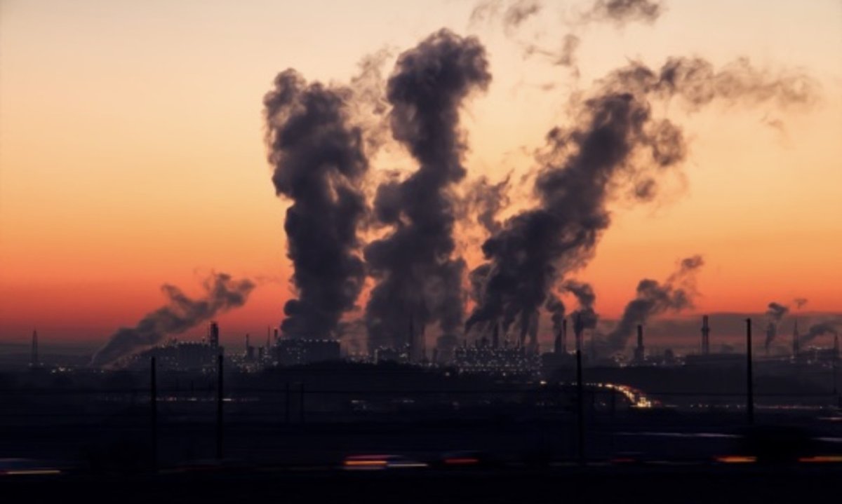 В трех городах Казахстана ожидается загрязнение воздуха