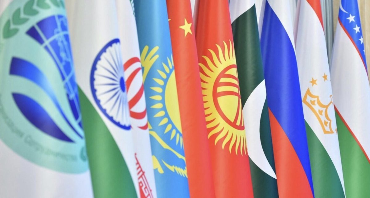 ШОС выступила против ударов по Ирану