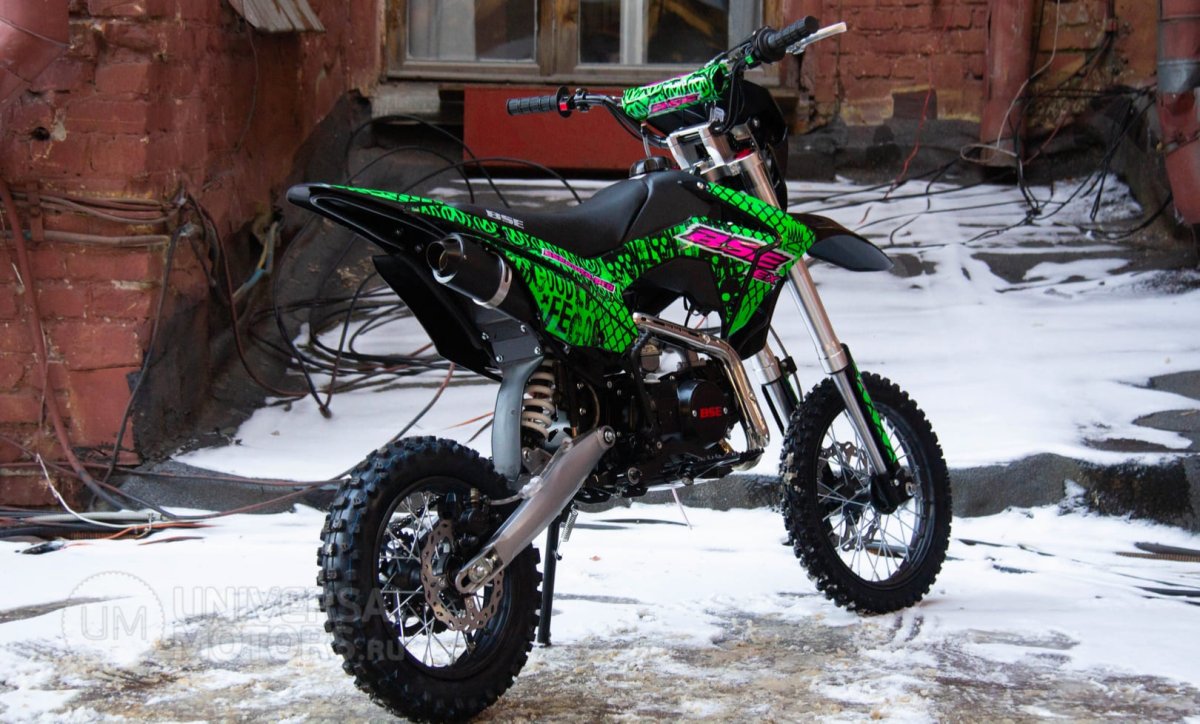 Мотоциклы из Казахстана направили российским военным в Украине