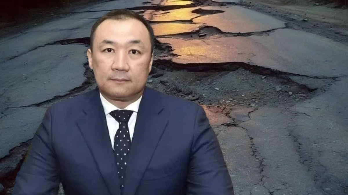 Кризис бюджета: в какие села Казахстана не будет асфальтовых дорог