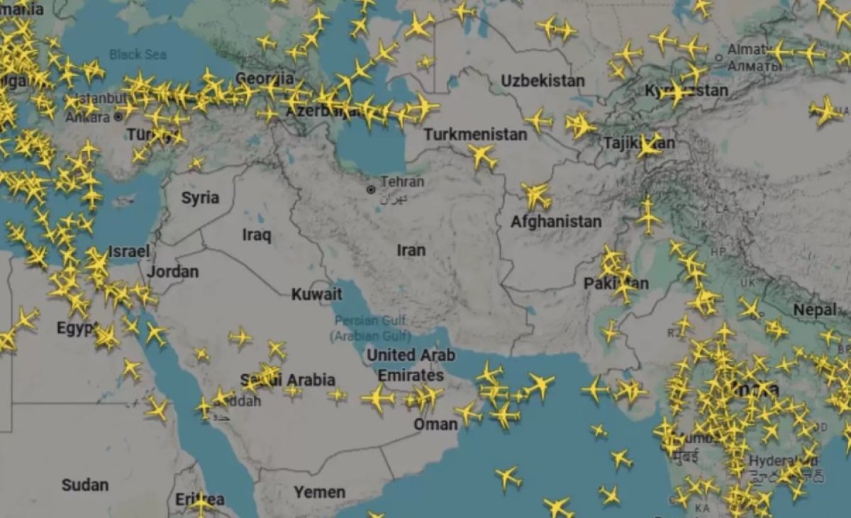 «Берите кредиты»: МИД проверит скандальное высказывание консула в Дубае