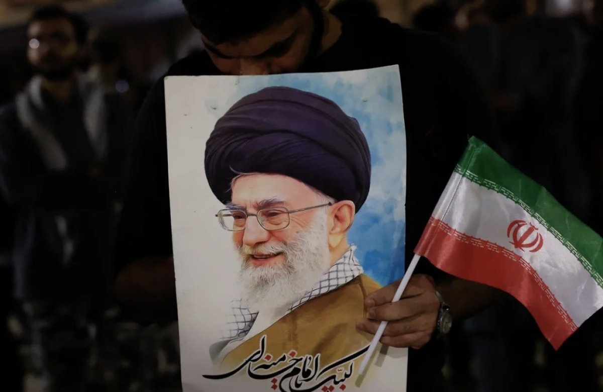 «Мы знали Тегеран как Иерусалим»: как Израиль готовил убийство Хаменеи