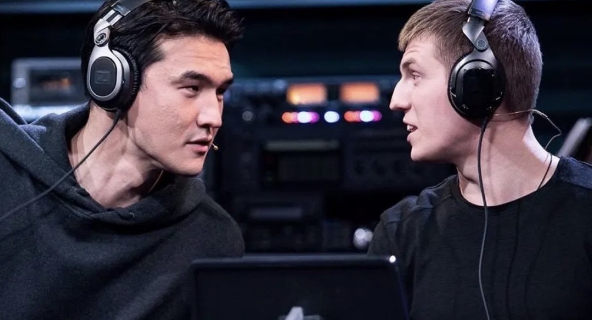 «Поддержал Сабурова»: Алексея Щербакова оставили без концертов в России