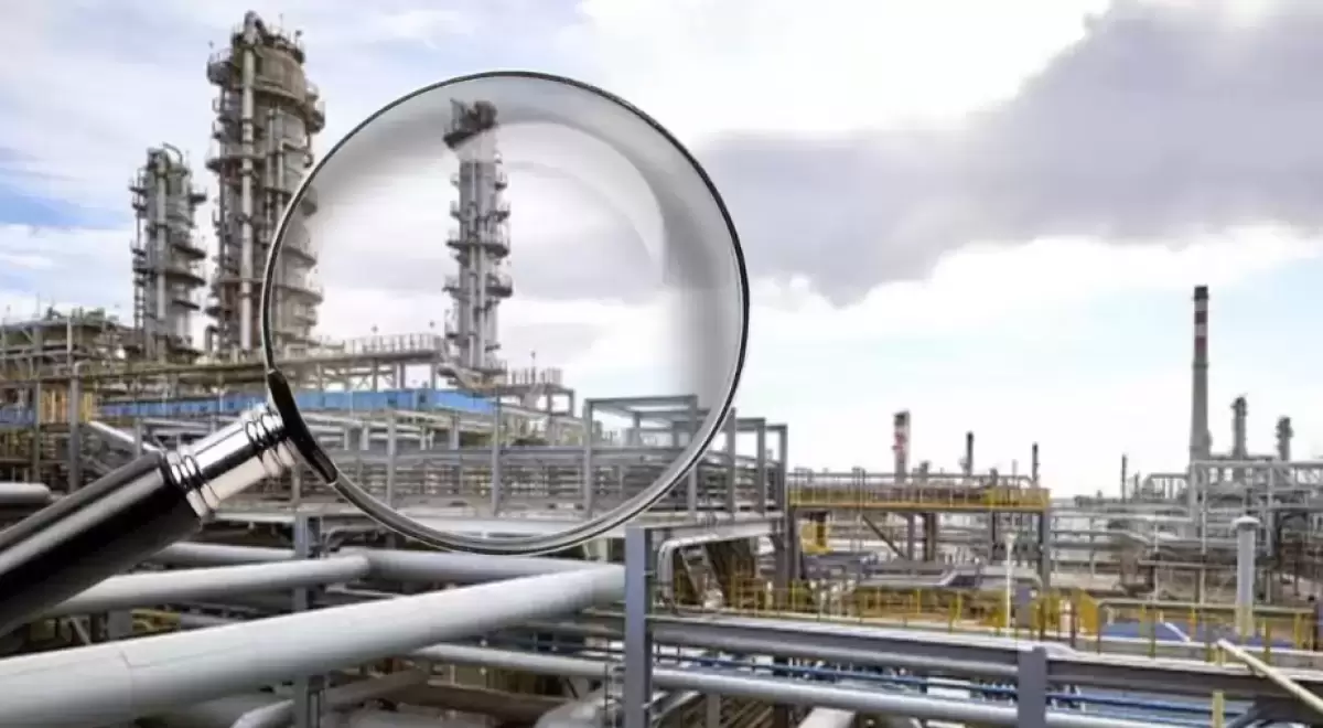 АНПЗ ждёт суд, работу предприятия могут приостановить