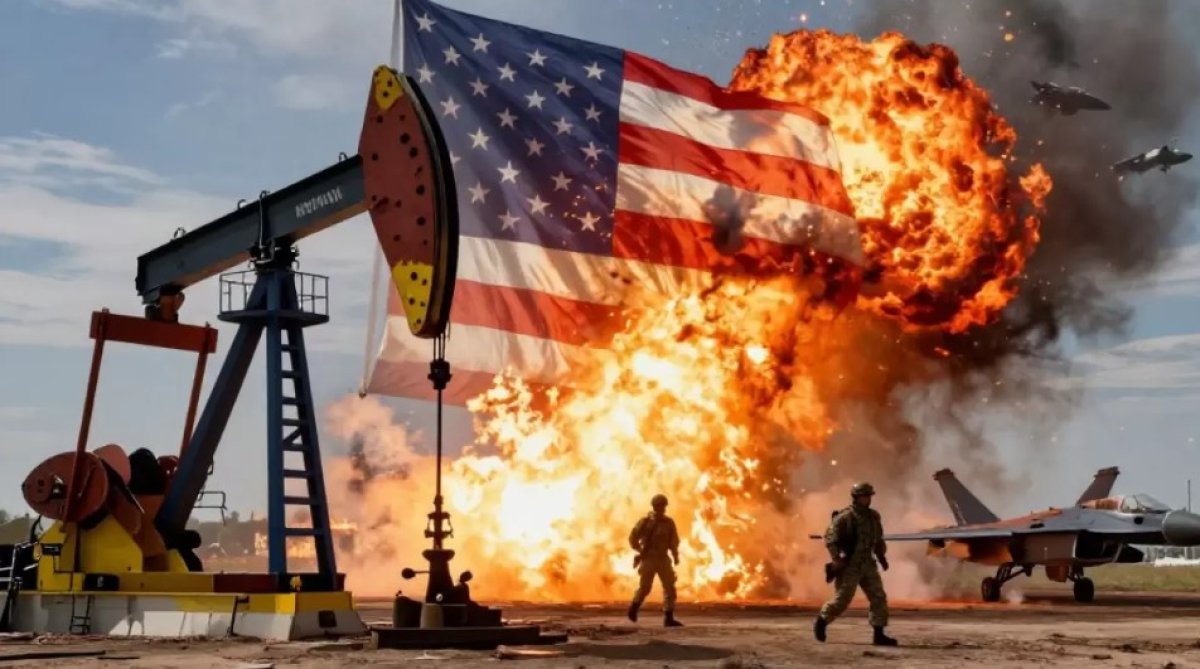 Нас сейчас не интересуют цены на нефть: Жумангарин о конфликте в Персидском заливе