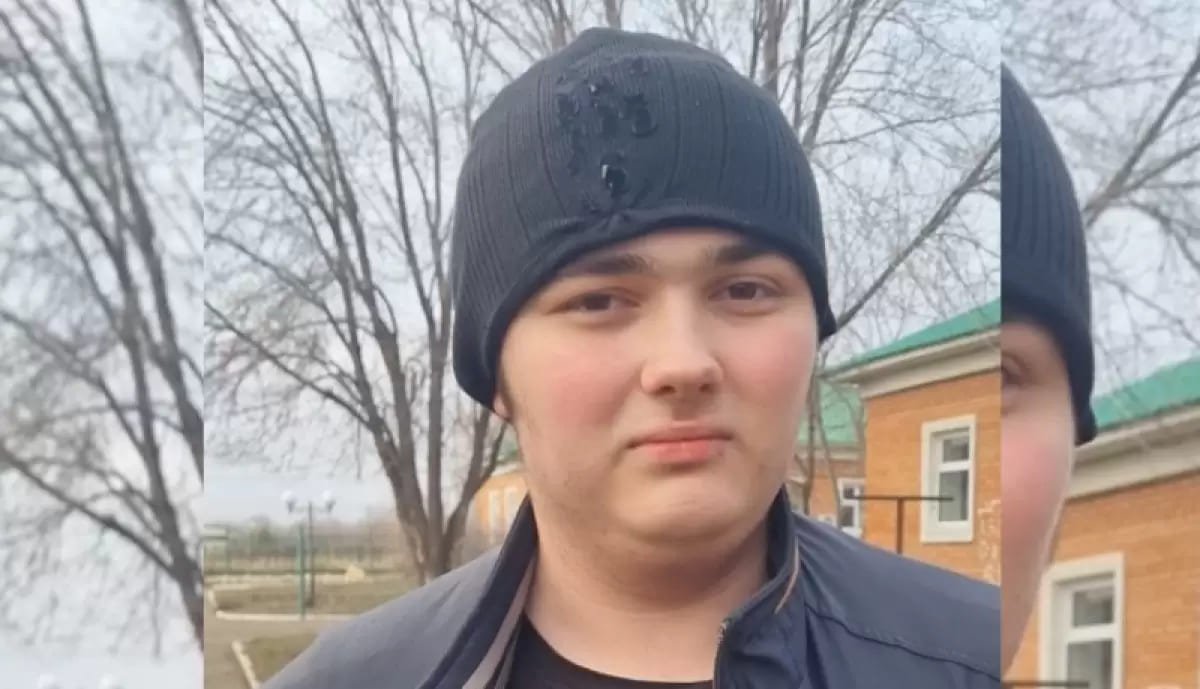 Прокуратура заступилась за подростка, сбежавшего из России в Казахстан