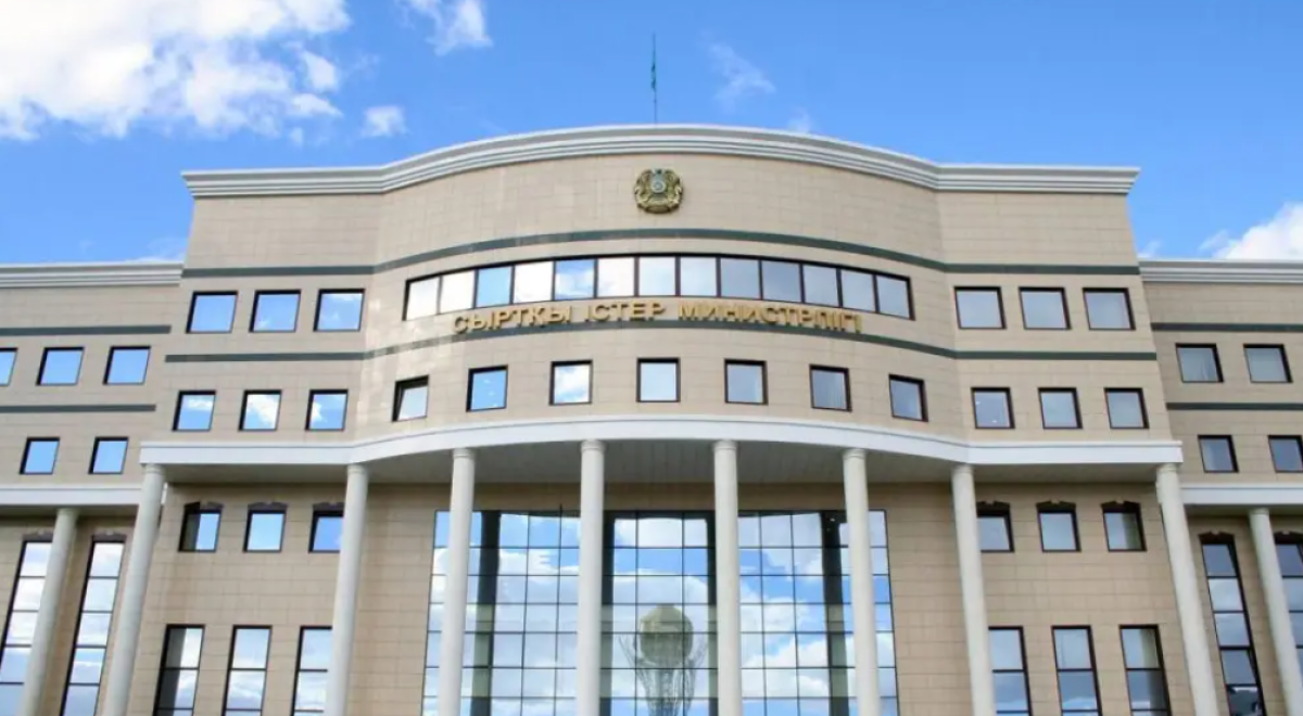 Сколько еще казахстанцев находятся в странах Ближнего Востока