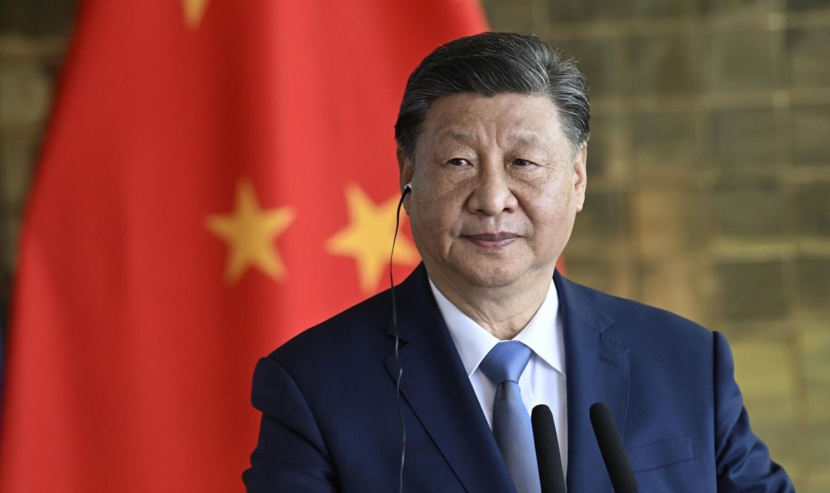 Си Цзиньпин объявил решение о сотрудничестве с Центральной Азией