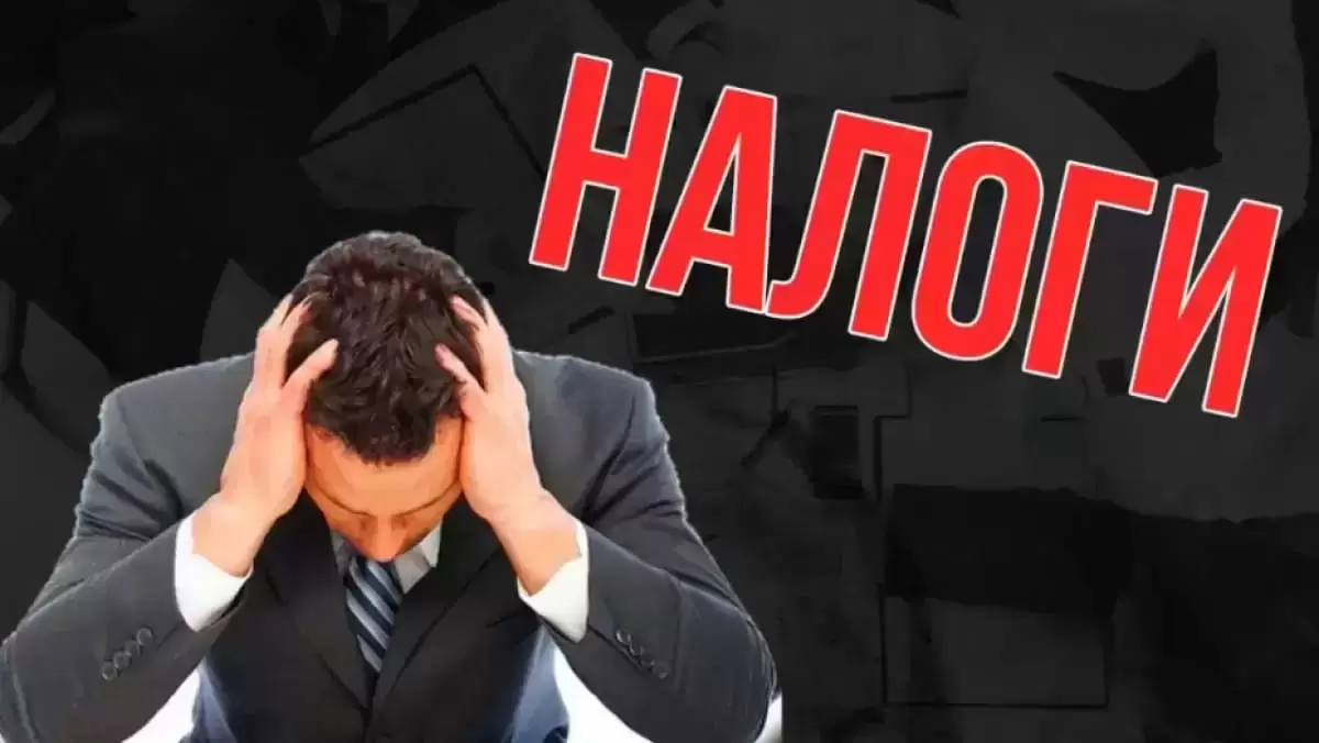 Казахстанцам начнут предоставлять рассрочку по налогам без залога