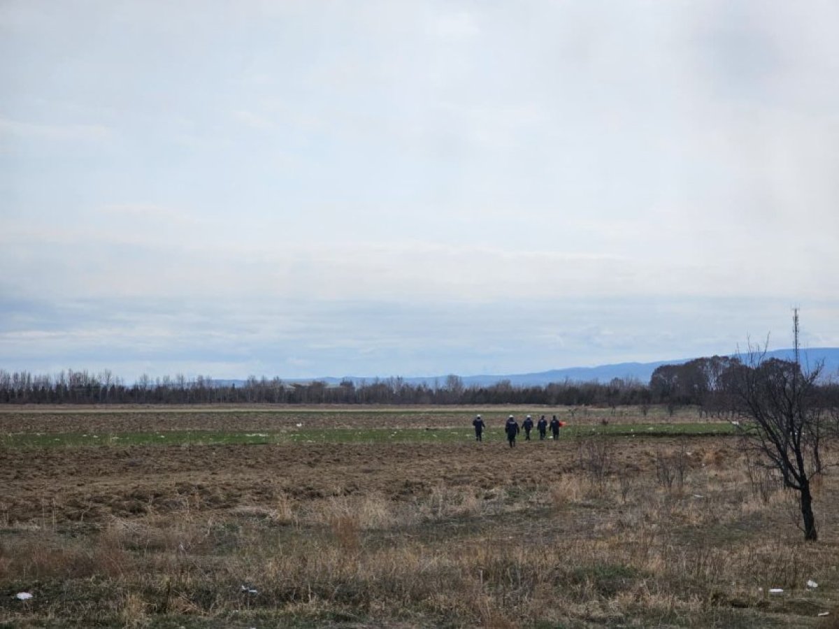 Азербайджан потребовал от Ирана объяснений и заявил, что атака не останется без ответа